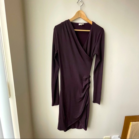 Wilfred Free Klum Dress - Picture 3 of 8